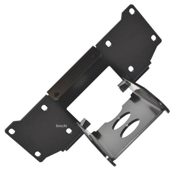 ウインチ取付金具 12年-16年 アークティックキャット Wildcat 1000i