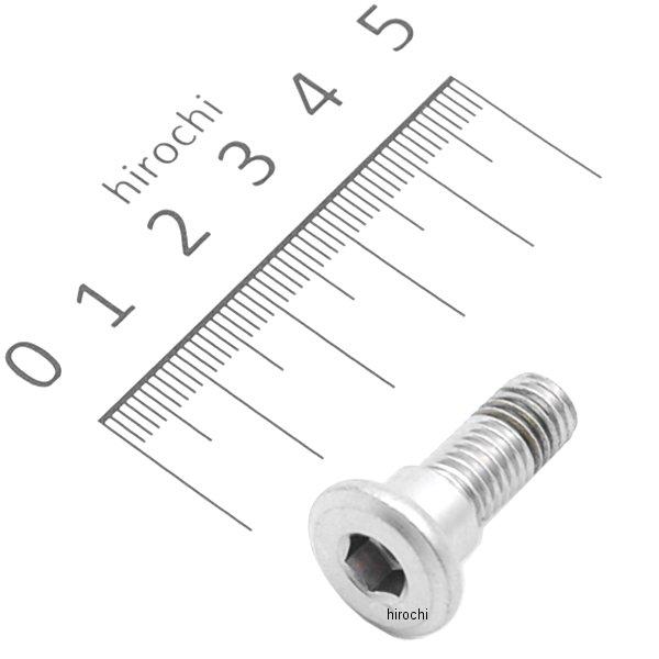 ボルト ディスク 8×24 (TSUKIBOSHI) 90105-MV9-003