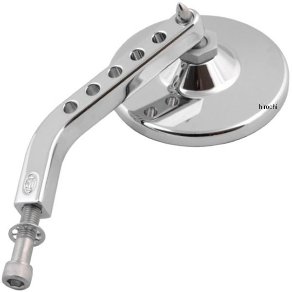 ミラー ビューテック7 ショート クローム(左)