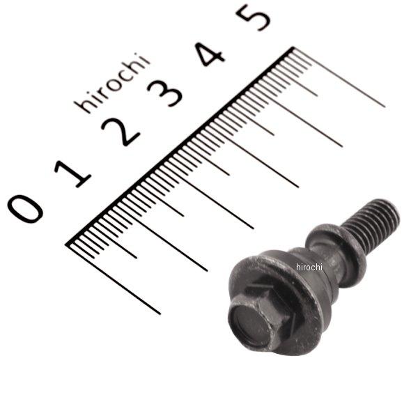 ボルト スペシャル 6×27 90006-GAH-A00