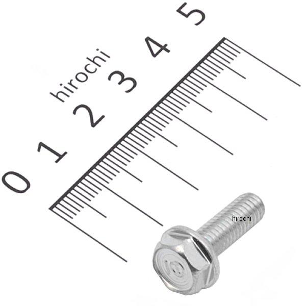 ボルト フランジ 6×18 95701-06018-00