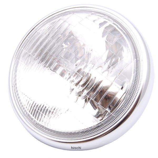 ヘッドライトASSY. (12V 1.7W) (スタンレー) 33100-KRL-003