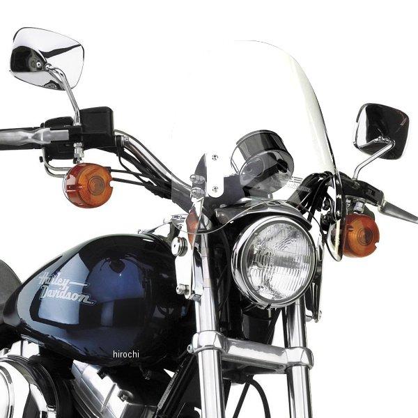 ウインドシールド スイッチブレード デフレクター XL、FX クリア