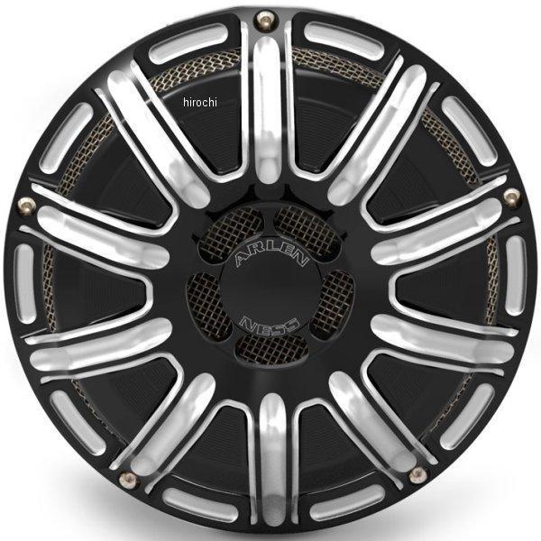 2107-0200 ホーンカバー 10-ゲージ 汎用 黒