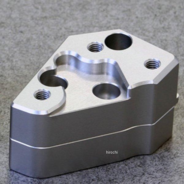 アクティブコンフォート ハンドルスペーサー 14年以前 1400GTR 右側