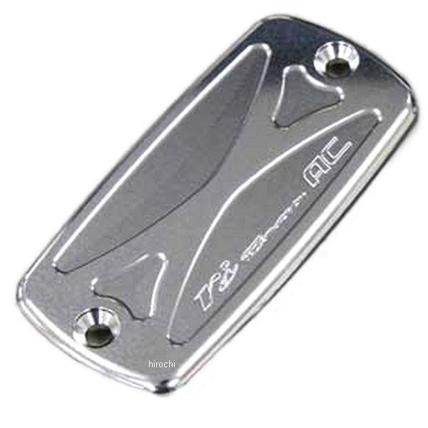 r's gear アクティブコンフォート マスターシリンダー キャップ スズキ用 クリア (rsロゴ)