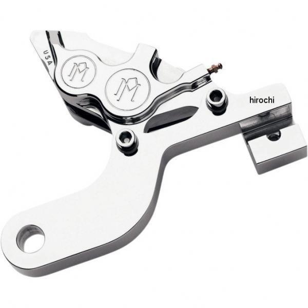 クラシック キャリパーキット リア クローム 02年-07年 FLH、05年-06年 VRSCA/B/D