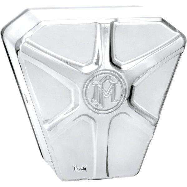 0218-2001ARY-CH  ホーンカバー アレイ クローム