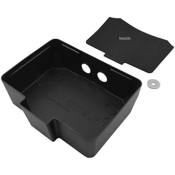 サドルバッグ用トレイ 04年-13年 FLHT (1個売り)