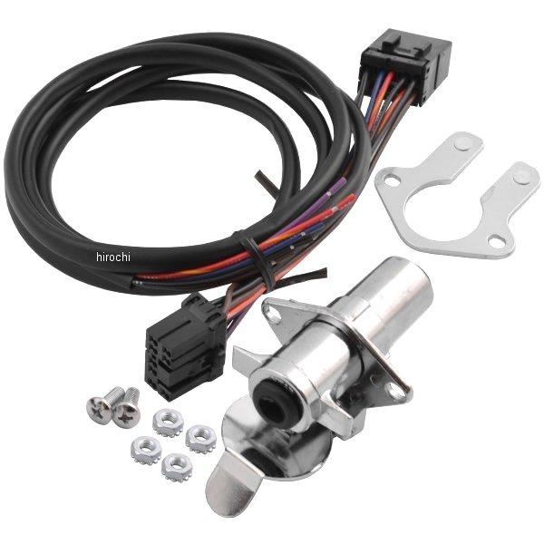 トレーラーヒッチ用配線キット 97年-13年 5ピン