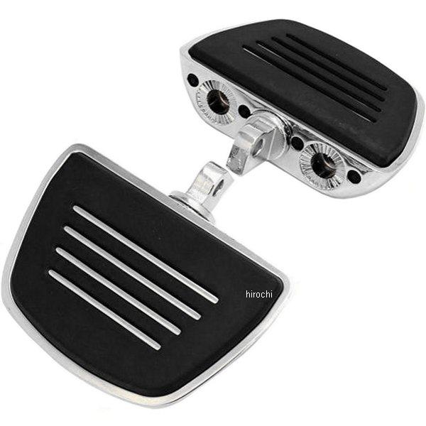 ミニボード プレミアム オス型フットペグ付 クローム