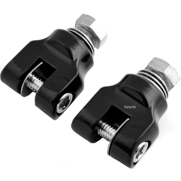 ペグマウント ショート マグナム 1/2-13 ボルト 黒