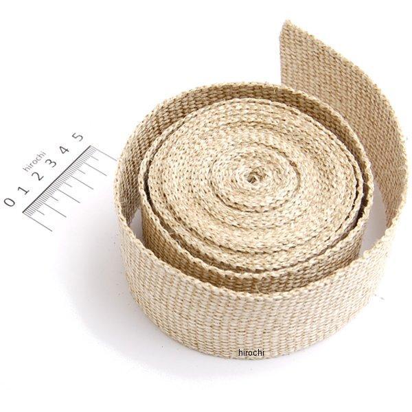 エキゾーストインシュレイティングバンテージ 50mmx4.5m スタンダード