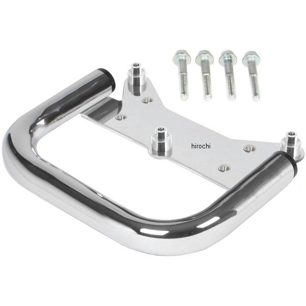 ハンドルガード クロスカブ クロムメッキ