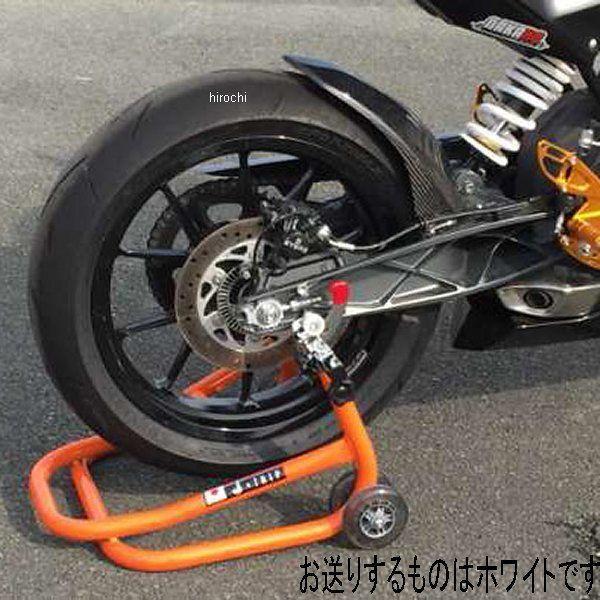 Jトリップ J-TRIP ナローローラースタンド 白 8-18インチ用