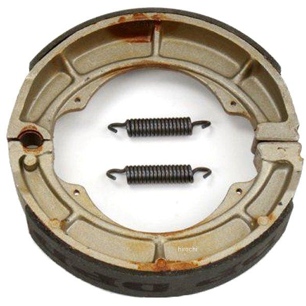 ブレーキシュー リア 79年以降 LS650、GS425L (標準シンタード)