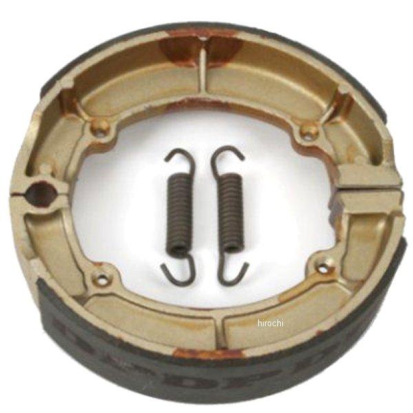 ブレーキシュー リア 80年-83年 KZ550、VN750 (オーガニック)