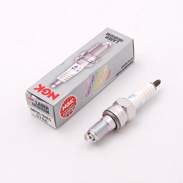 IMR9C-9HES  イリジウム IXプラグ CBR1000RR/600RR