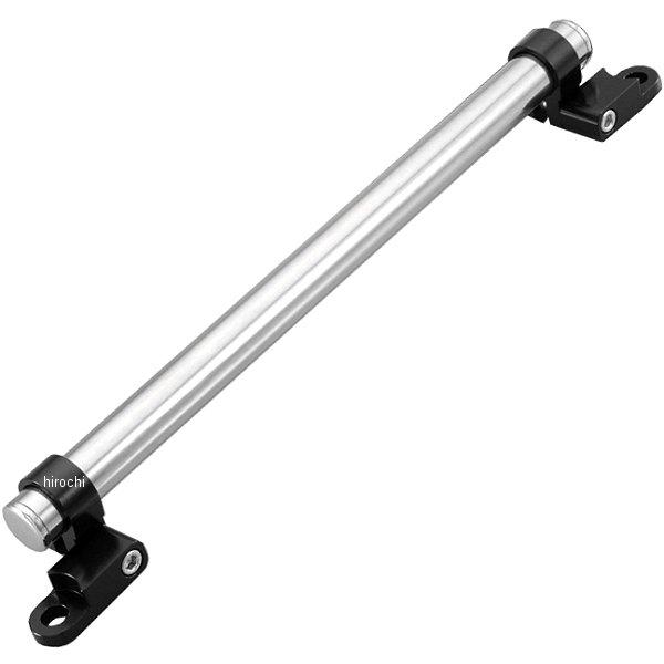 フロントファッションバー マジェスティ S ブラック