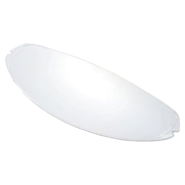 N44 ノーラン NOLAN ピンロック クリア