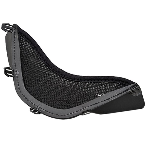 N44 ノーラン NOLAN ウインドプロテクター