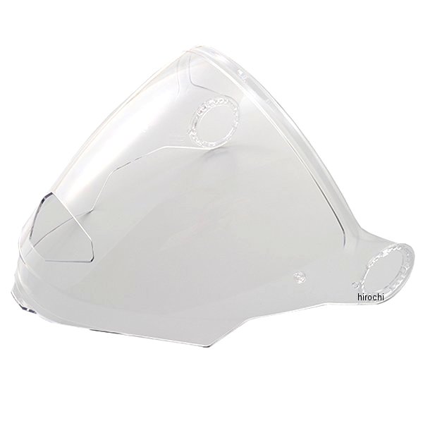 N44 ノーラン NOLAN シールド クリア サイズXL