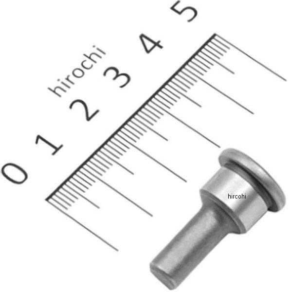 ピン クラッチリフターガイド エイプ50/100 APE50/100 AC-140/150/160・HC-130/140/150 22366-115-000