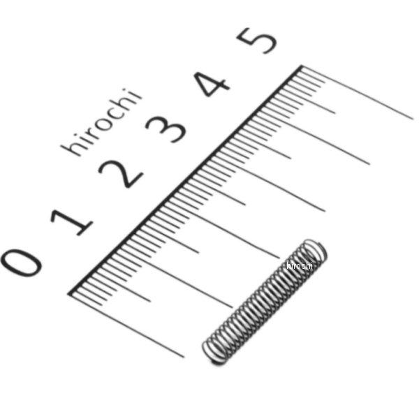 スーパーカブ スプリンング スターティングクラッチローラー 28125-179-710