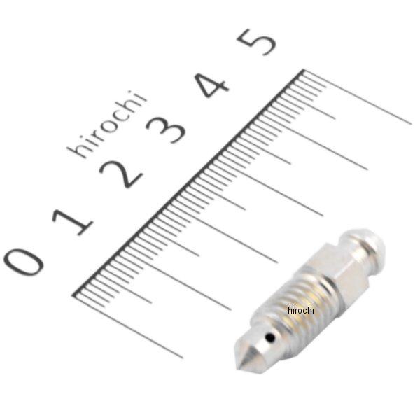 スクリュー ブリーダー (ニッシン) 43352-568-003