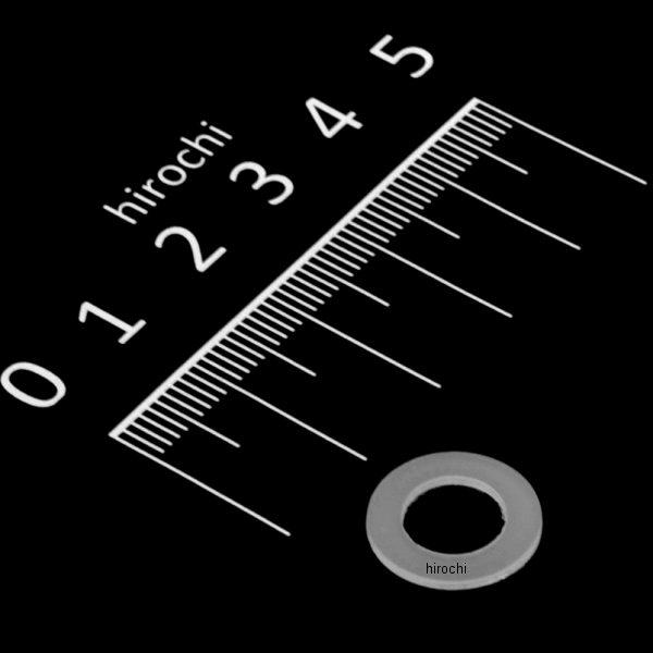 ワッシャー ナイロン 8mm 90507-921-000