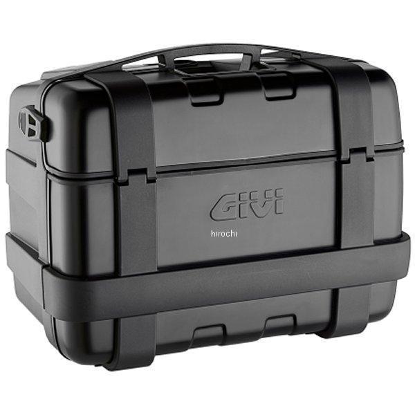 ジビ GIVI TRK46B トレッカー ブラックライン