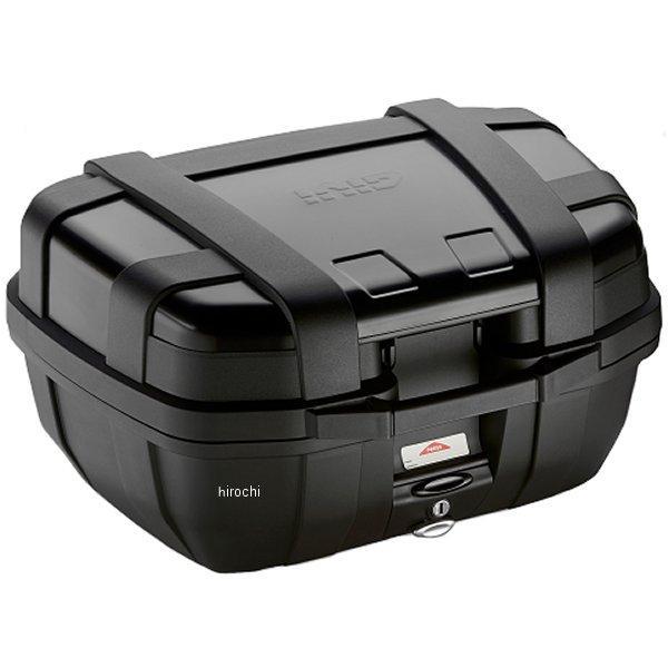 ジビ GIVI TRK52B トレッカー ブラックライン