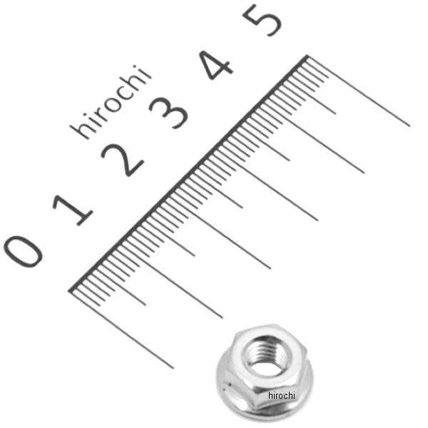 ナット フランジ 95780-06500