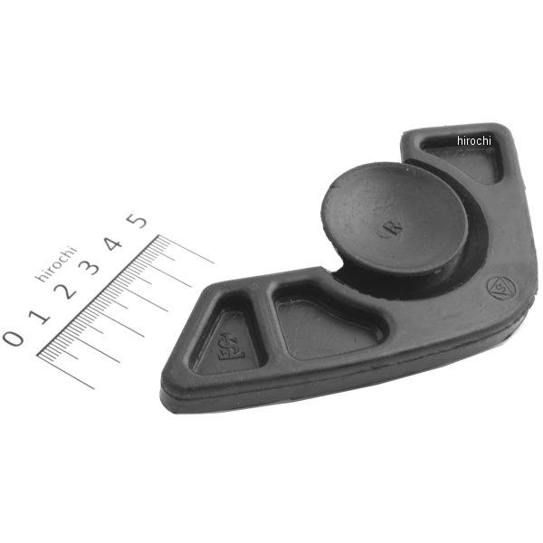 R  シートストッパーラバー 77151-041-000