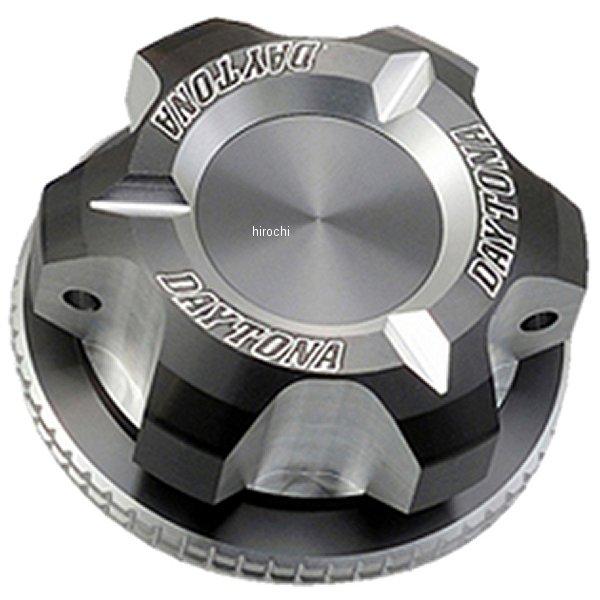 プレミアムゾーン フィラーキャップ 汎用 M20 x P2.5 アッシュシルバー