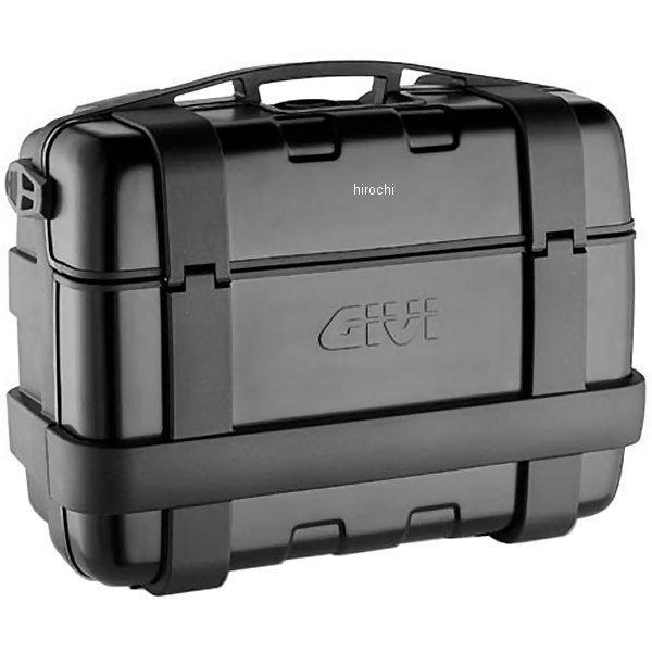 ジビ GIVI TRK33B モノキー トレッカー ブラックライン