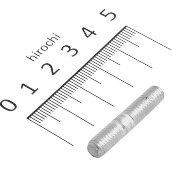 ボルト スタッド6×32 エイプ50/100 APE50/100 AC-140/150・HC-130/140/150 92700-06032-0B