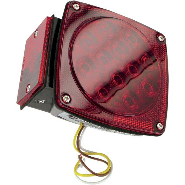 STL-7RS  テイルライト 左 LED 防水