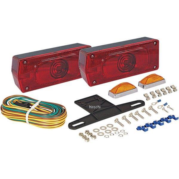 TL-36RK  トレーラーライトセット