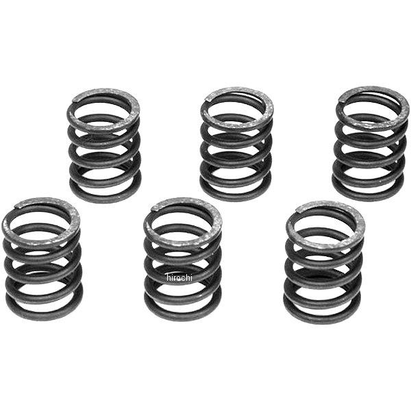 強化クラッチスプリングセット グロム、MSX125 30%UP 6個入り