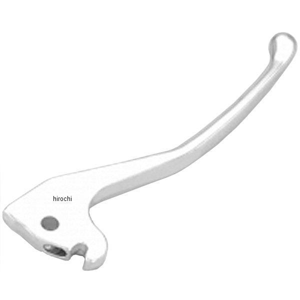 K･PIT ブレーキレバー 右側 シグナス-X YR-03 シルバー