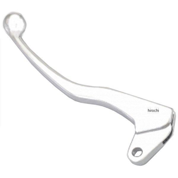 K・PIT ブレーキ左側/クラッチレバー ドラッグスター 250 YL-16 シルバー