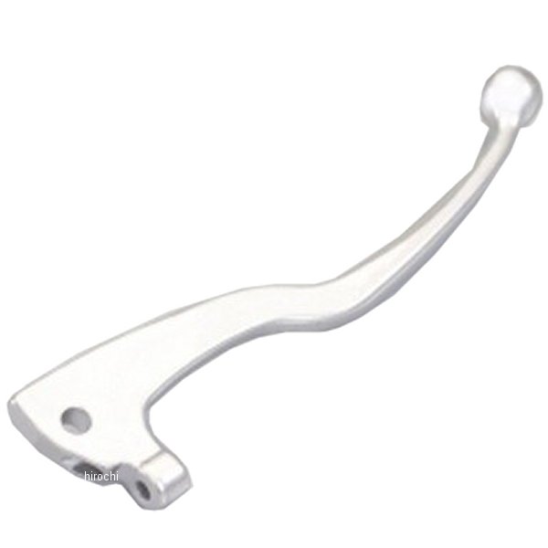 K･PIT ブレーキレバー 右側 ドラッグスター250 YR-17 シルバー