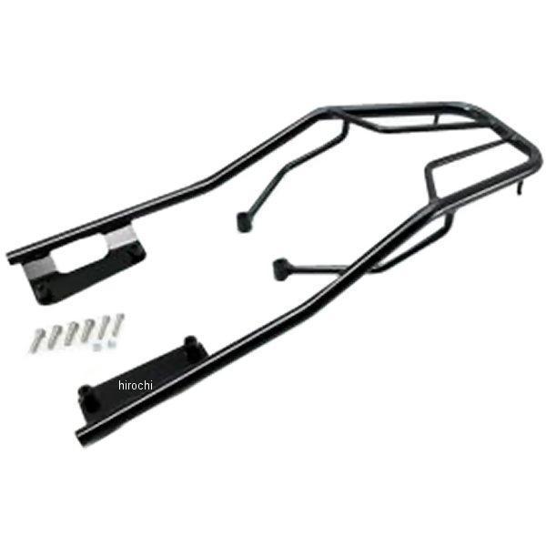 リアキャリア MT-09 黒