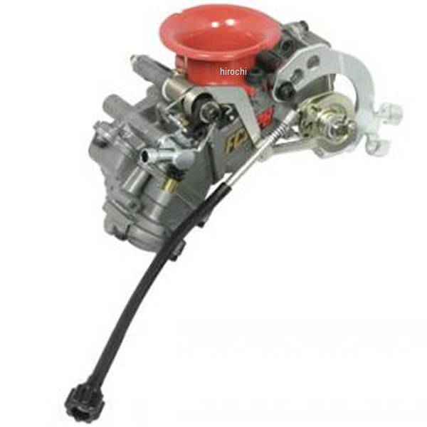 キャブレター ケイヒン FCR28