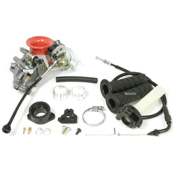 FCRダウンドラフトキャブレター(スーパーヘッド用) モンキー、ゴリラ