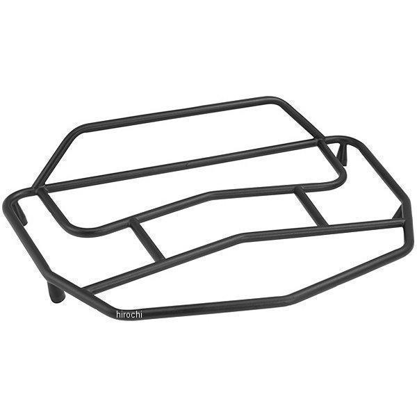 ジビ GIVI E159 メタルラック V47/56用