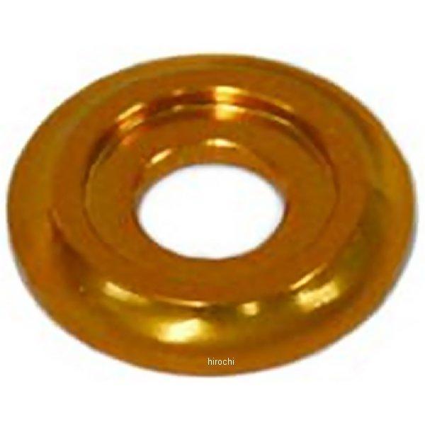 ローハイトボルトホルダー M6 2個入り ゴールド