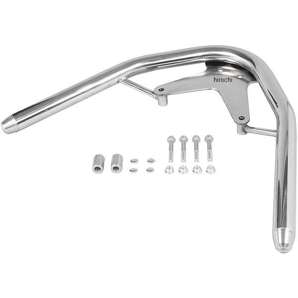 グラブバー アドレス110 ステンレス製