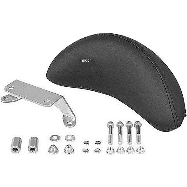 バックレストキット アドレス110 ラージタイプ ステンレス製